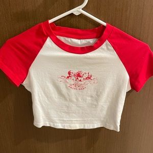 ANGEL BABY CROP